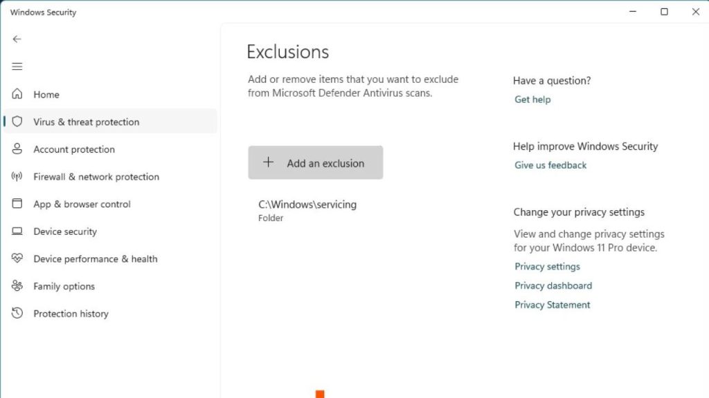 How To Fix Remnant 2 Unhandled Exception Error 6 Add Remnant 2 as Antivirus Exception