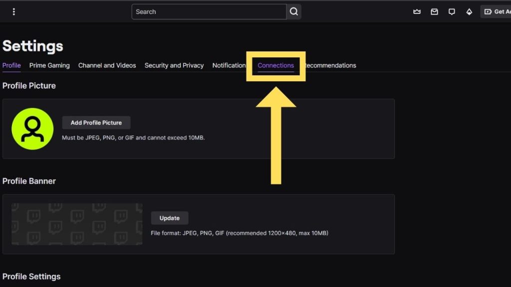 How To Link Steam Account to Twitch: A Step-by-Step Guide 1