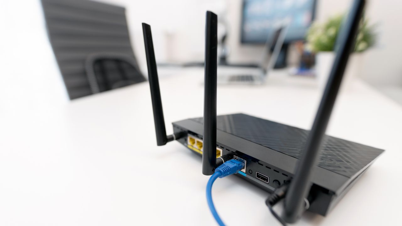 The 4 Best Routers For Streaming of 2026 - RTINGS.com