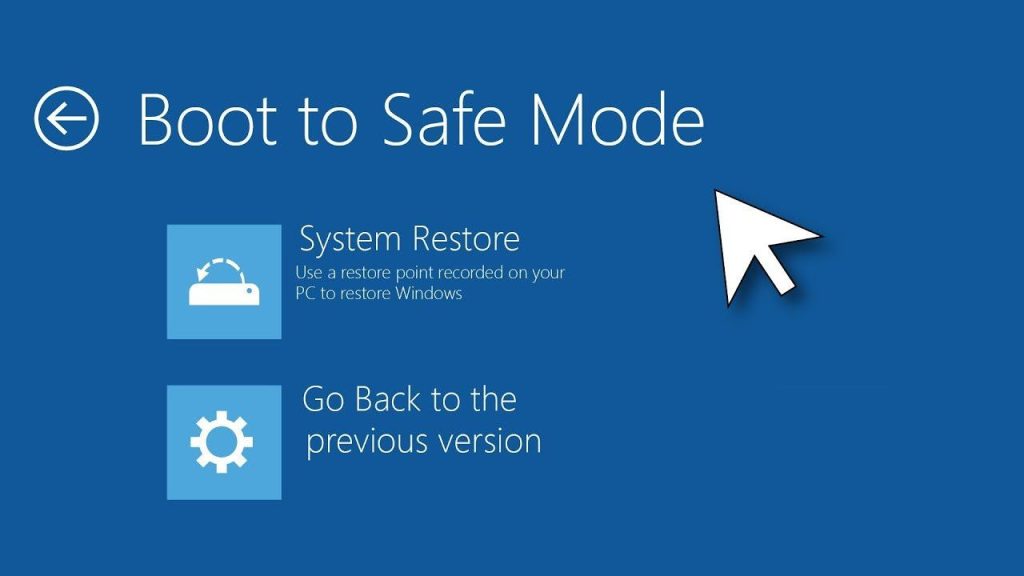 How To Fix Remnant 2 DirectX Error 9 Clean Boot into Safe Mode