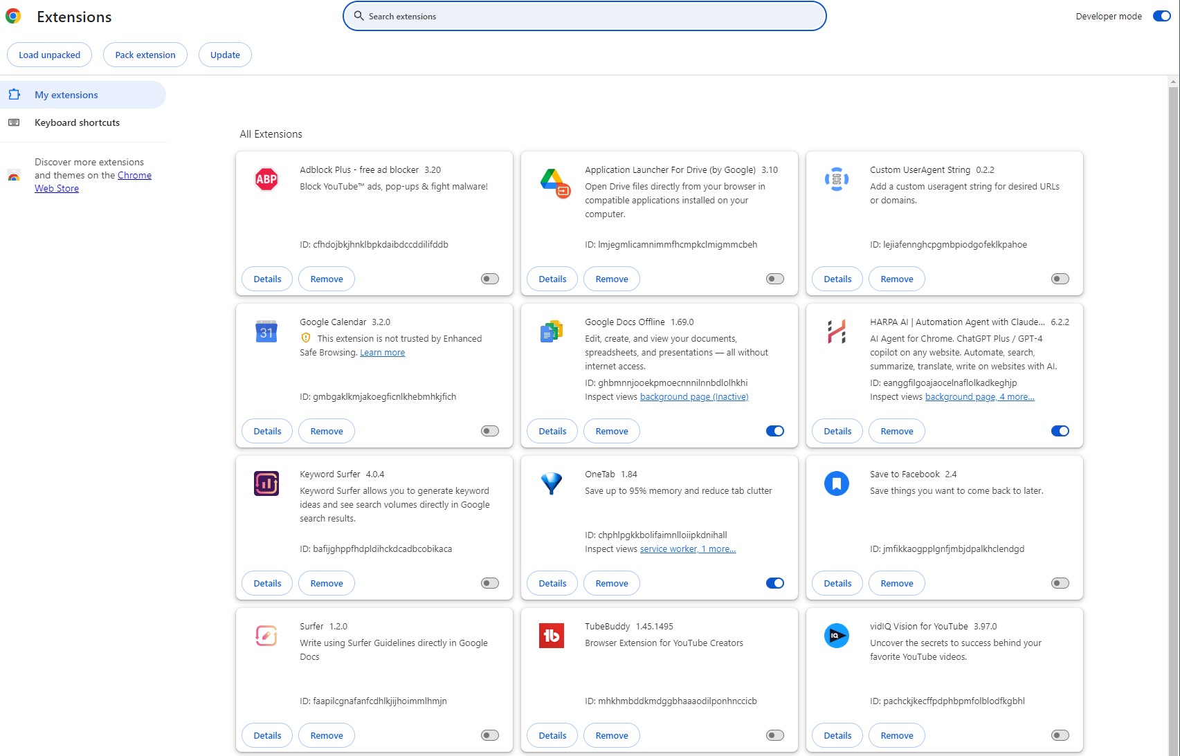 How To Fix Google Chrome Slow On Windows 10 Issue In 2023 3 Disable Unnecessary Extensions