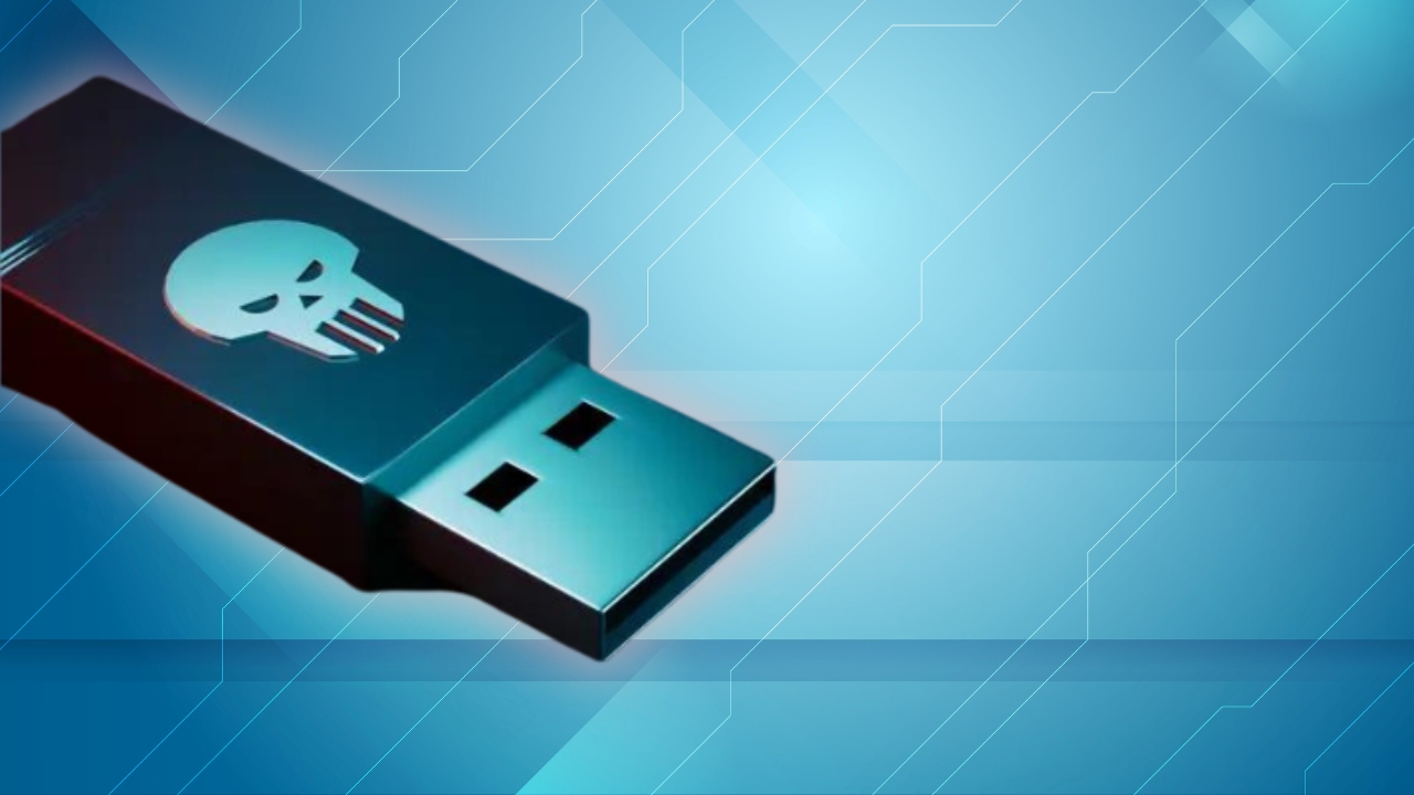 How To Fix USB Flash Drive Problems In 2023 EasyPCMod