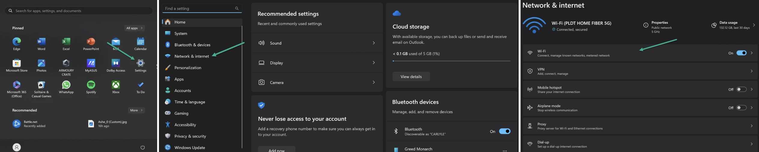 Microsoft Store Slow Download? 10 Fixes That Work (Reset, Increase Bandwidth + More) 1 Microsoft Store Slow Download? 10 Fixes That Work (Reset, Increase Bandwidth + More) 1