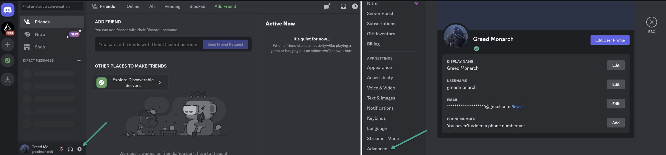 Fix Discord Keeps Freezing: 8 Easy Methods (Hardware Acceleration, Update + More) 1 Fix Discord Keeps Freezing: 8 Easy Methods (Hardware Acceleration, Update + More) 1