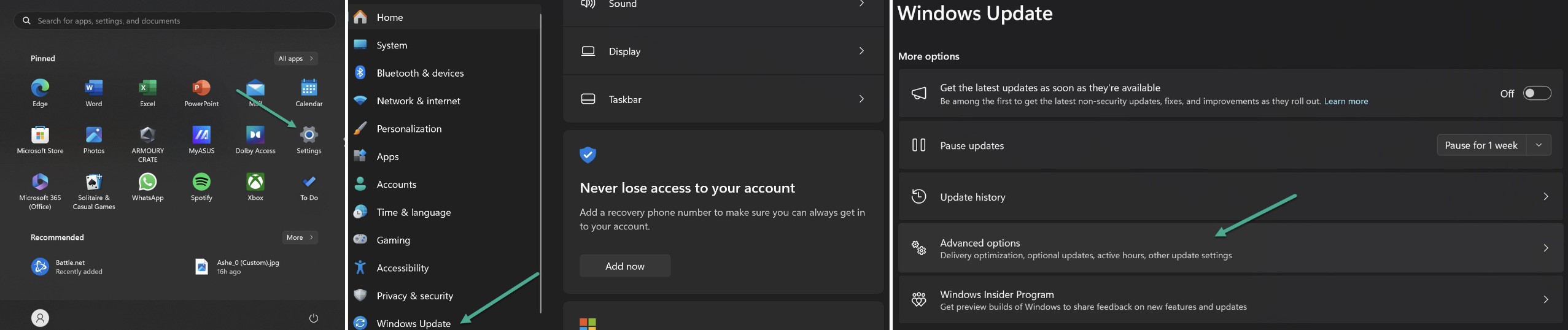 Microsoft Store Slow Download? 10 Fixes That Work (Reset, Increase Bandwidth + More) 2 Microsoft Store Slow Download? 10 Fixes That Work (Reset, Increase Bandwidth + More) 2