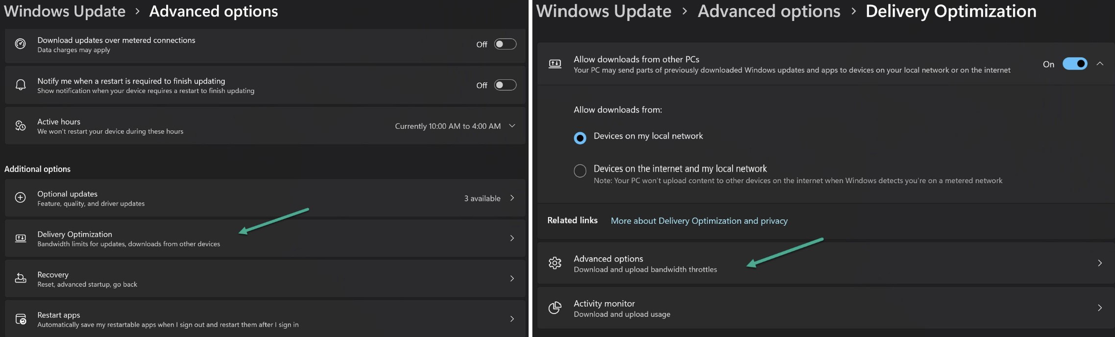 Microsoft Store Slow Download? 10 Fixes That Work (Reset, Increase Bandwidth + More) 3