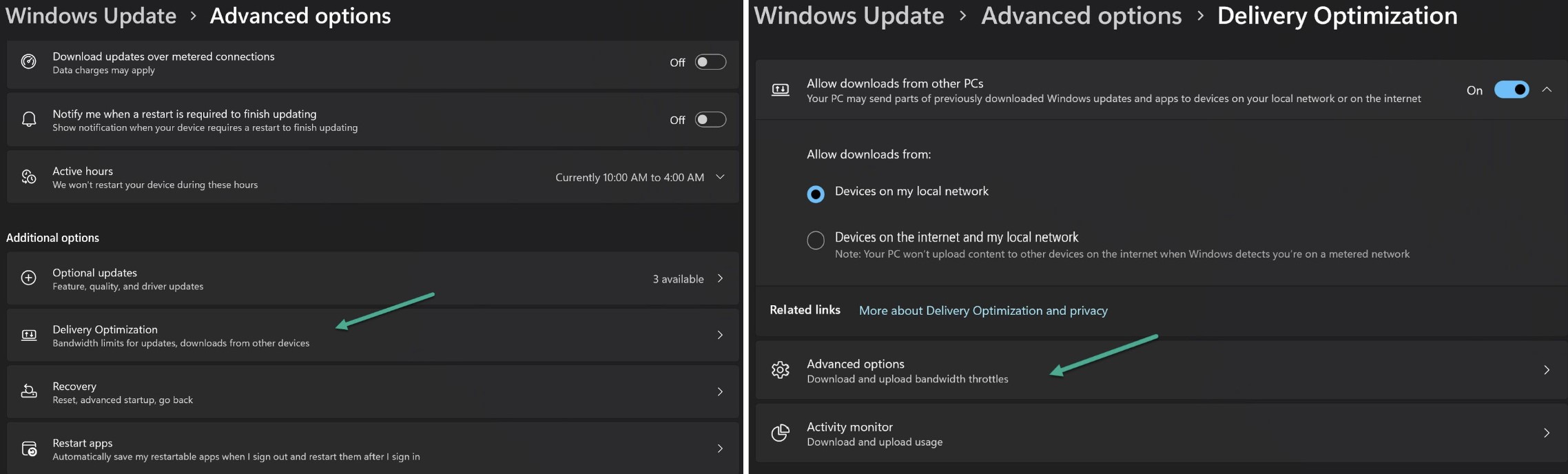 Microsoft Store Slow Download? 10 Fixes That Work (Reset, Increase Bandwidth + More) 3 Microsoft Store Slow Download? 10 Fixes That Work (Reset, Increase Bandwidth + More) 3