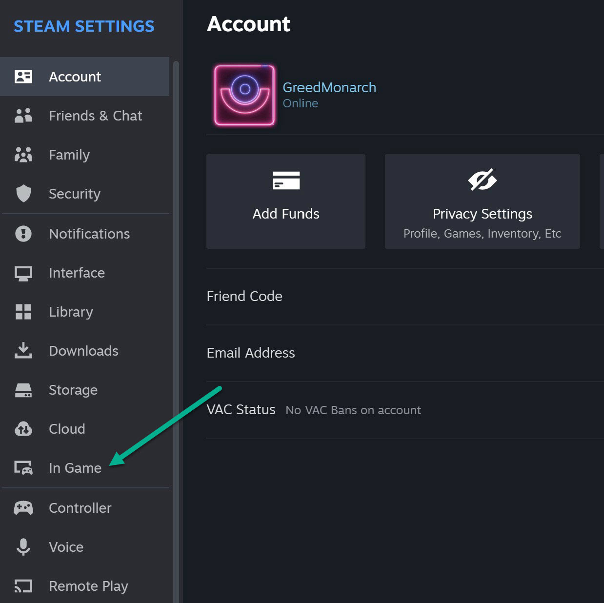 Steam Overlay Not Working? Fix It in 9 Easy Steps (Check Settings, Update + More) 3