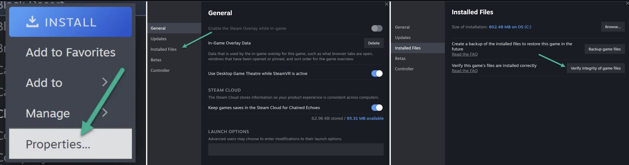 Steam Overlay Not Working? Fix It in 9 Easy Steps (Check Settings, Update + More) 5 Steam Overlay Not Working? Fix It in 9 Easy Steps (Check Settings, Update + More) 5