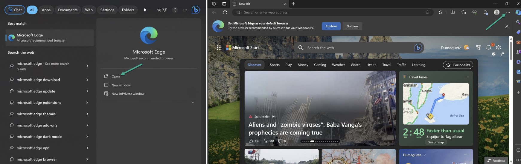 Microsoft Edge Keeps Crashing? Try These 10 Fixes (Clear Browser Cache, Repair + More) 7 Microsoft Edge Keeps Crashing? Try These 10 Fixes (Clear Browser Cache, Repair + More) 7