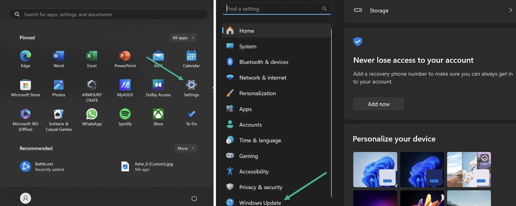 Rust Keeps Crashing? Try These 9 Troubleshooting Methods (Update, Verify + More) 9