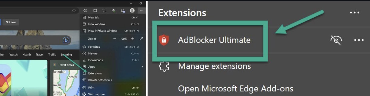 Microsoft Edge Keeps Crashing? Try These 10 Fixes (Clear Browser Cache, Repair + More) 8 Microsoft Edge Keeps Crashing? Try These 10 Fixes (Clear Browser Cache, Repair + More) 8