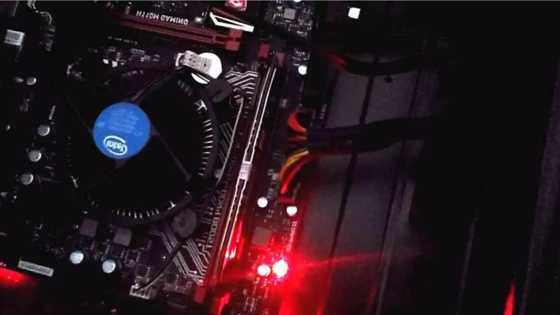 Motherboard Issues? Here Are 5 Troubleshooting Tips to Try 7 Check Diagnostic Lights