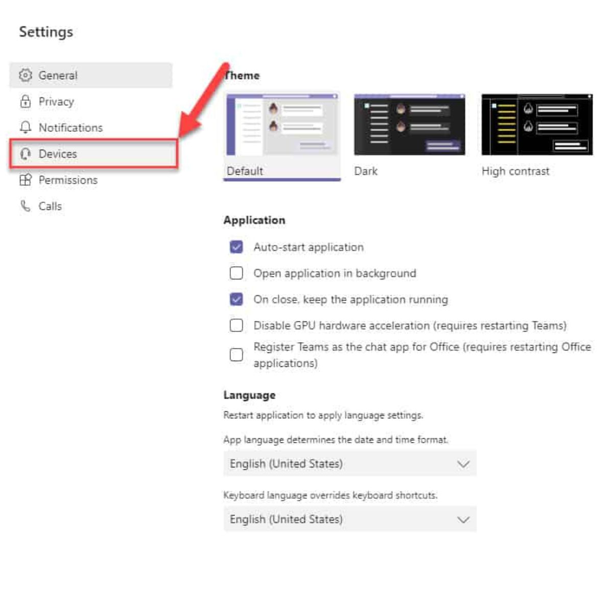 Microsoft Teams Microphone Not Working? Check Out These 15 Easy Solutions (Check, Reconnect + More) 1 Check Mic Settings