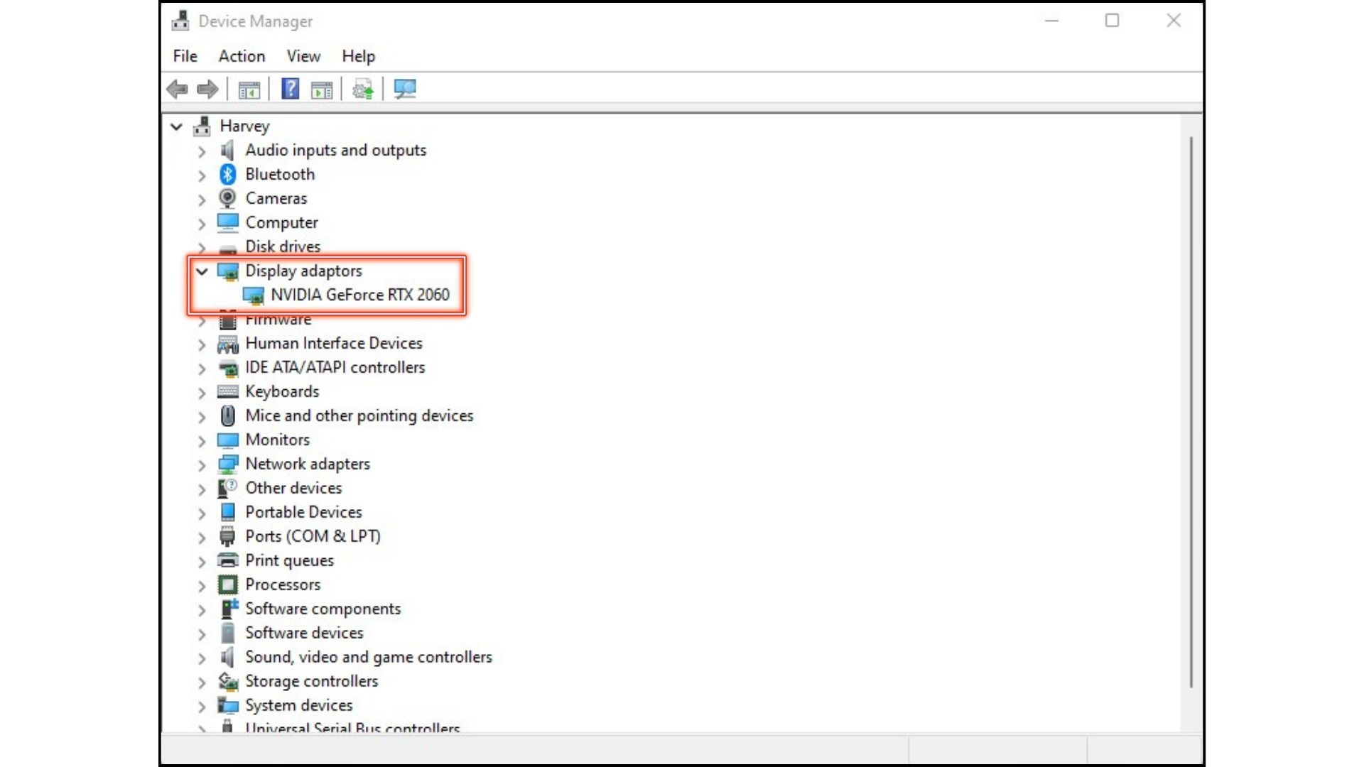 No AMD Graphics Driver Installed? Here Are 5 Ways to Fix It (Complete Guide) 2 Uninstall and Reinstall AMD Drivers