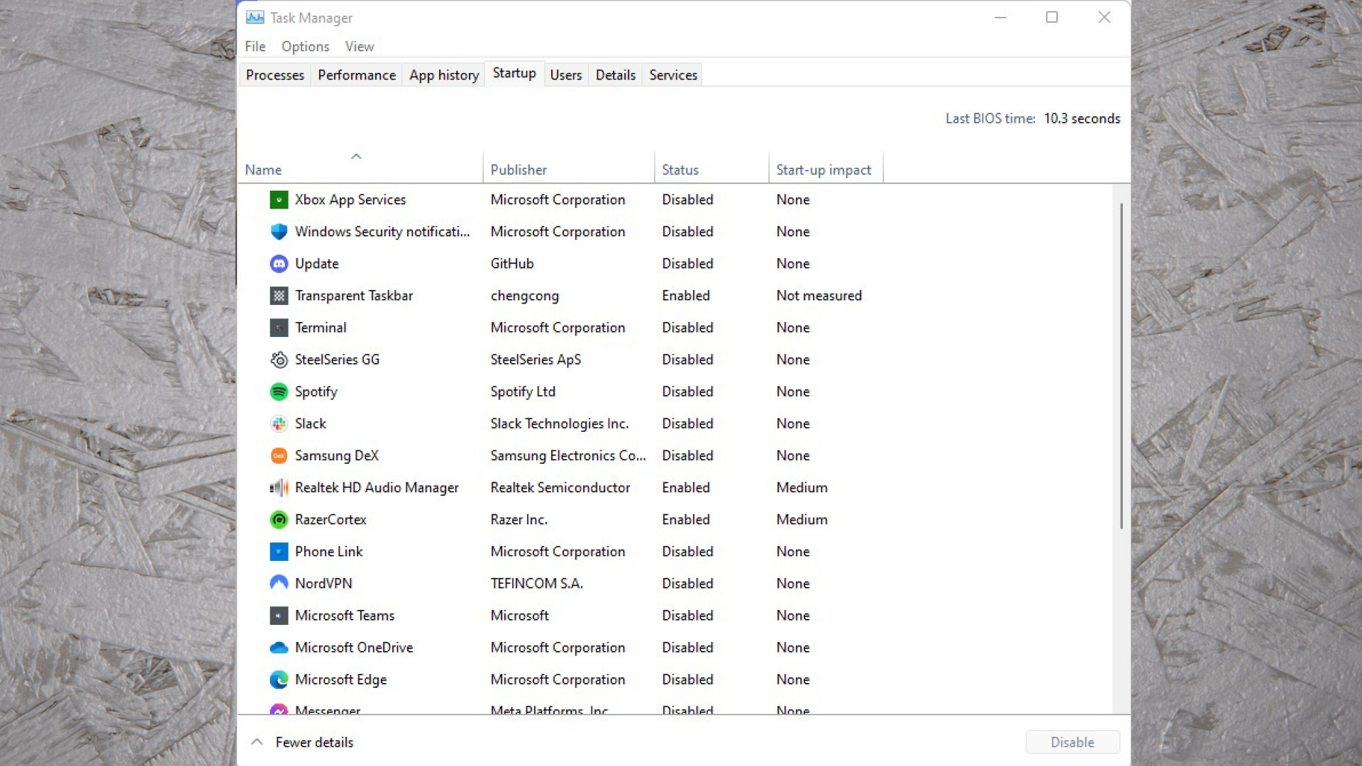 9 Ways to Fix Sims 4 Won't Load (Complete Guide) 3 Disable Background Apps and Services
