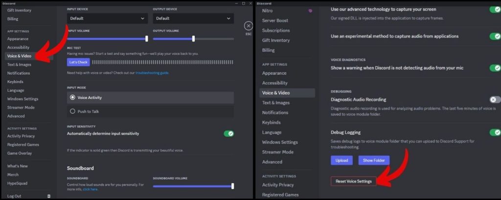 Discord Screen Sharing No Audio? 6 Quick Fixes to Get Your Voice Heard (Restart, Reset + More) 1 Discord screen sharing no audio