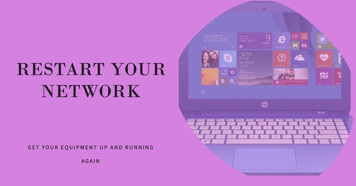 HP Stream Laptop Won