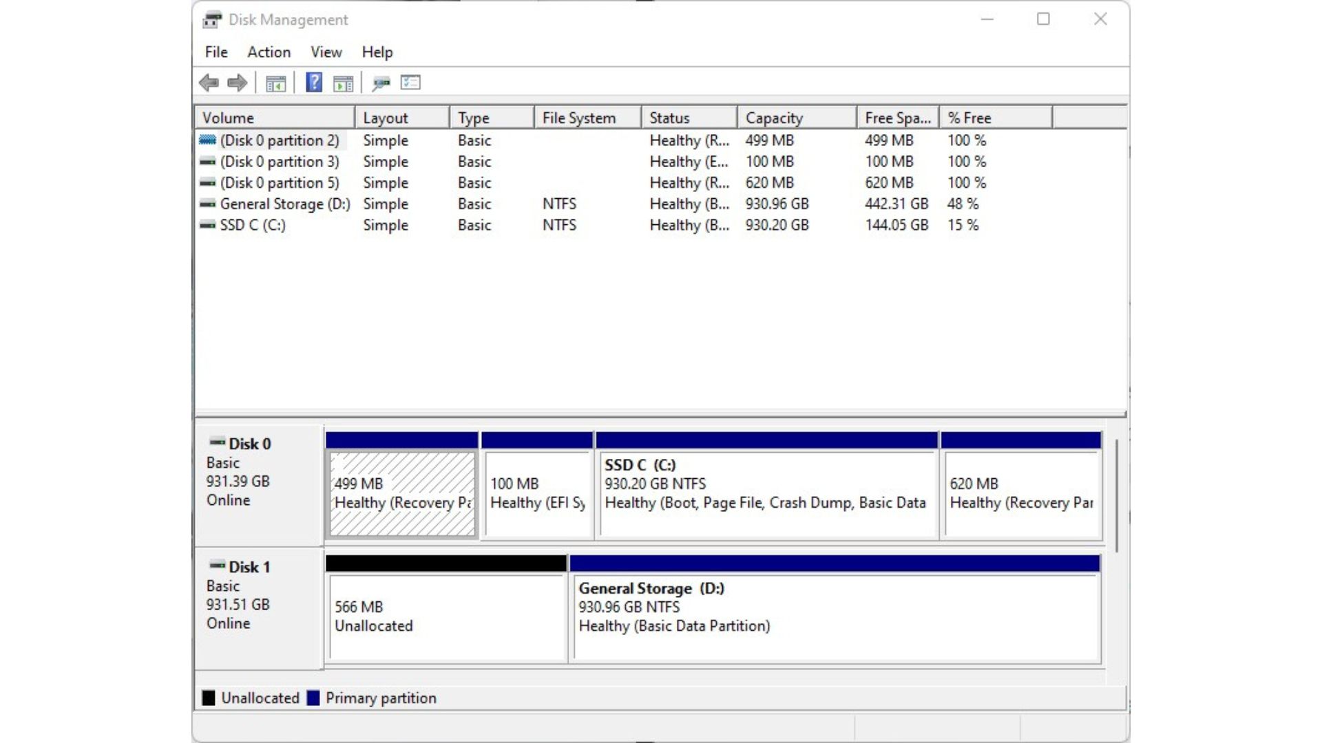 New Hard Drive Not Showing Up? Here Are 5 Troubleshooting Tips to Try 2 Initialize and Create a New Volume