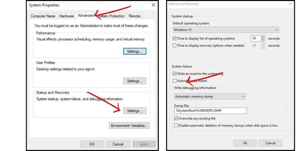 The Ultimate Guide: 9 Ways to Fix PC Randomly Restarts (Scan, Update + More) 1 The Ultimate Guide: 9 Ways to Fix PC Randomly Restarts (Scan, Update + More) 1