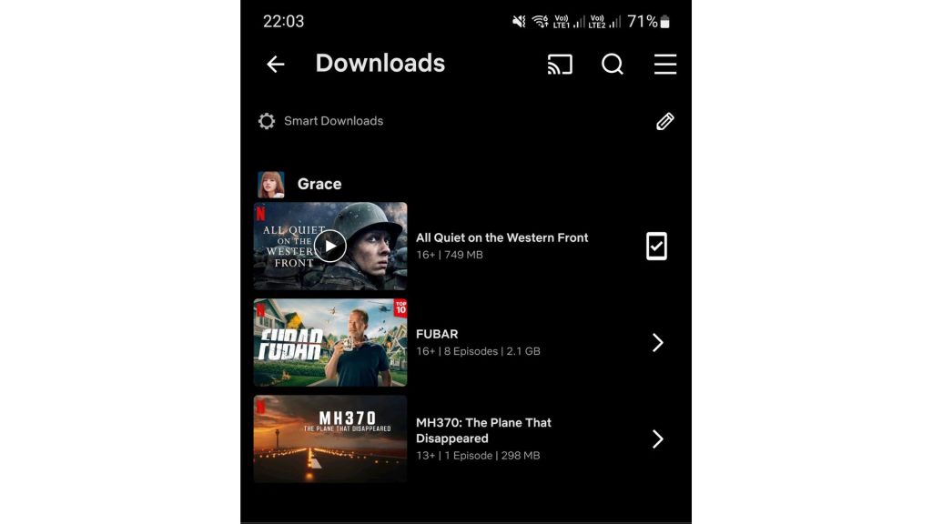 Fix Netflix Error U7361-1253-c00d6d79: 5 Proven Solutions 2 Fix Netflix Error U7361-1253-c00d6d79: 5 Proven Solutions 1