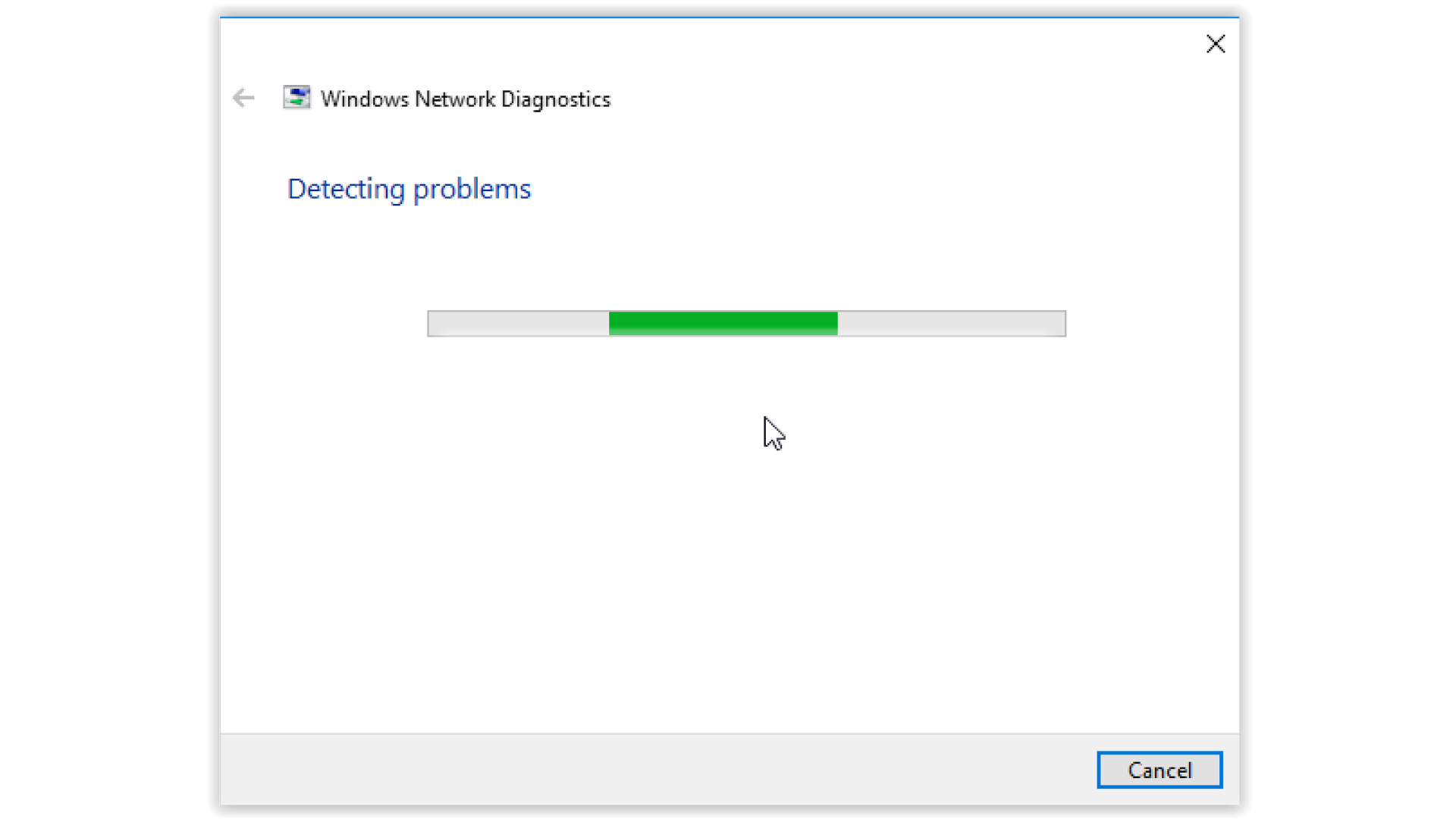 5 Ways to Fix Windows 10 WiFi Not Connecting Automatically (Complete Guide) 3 Run the Network Troubleshooter