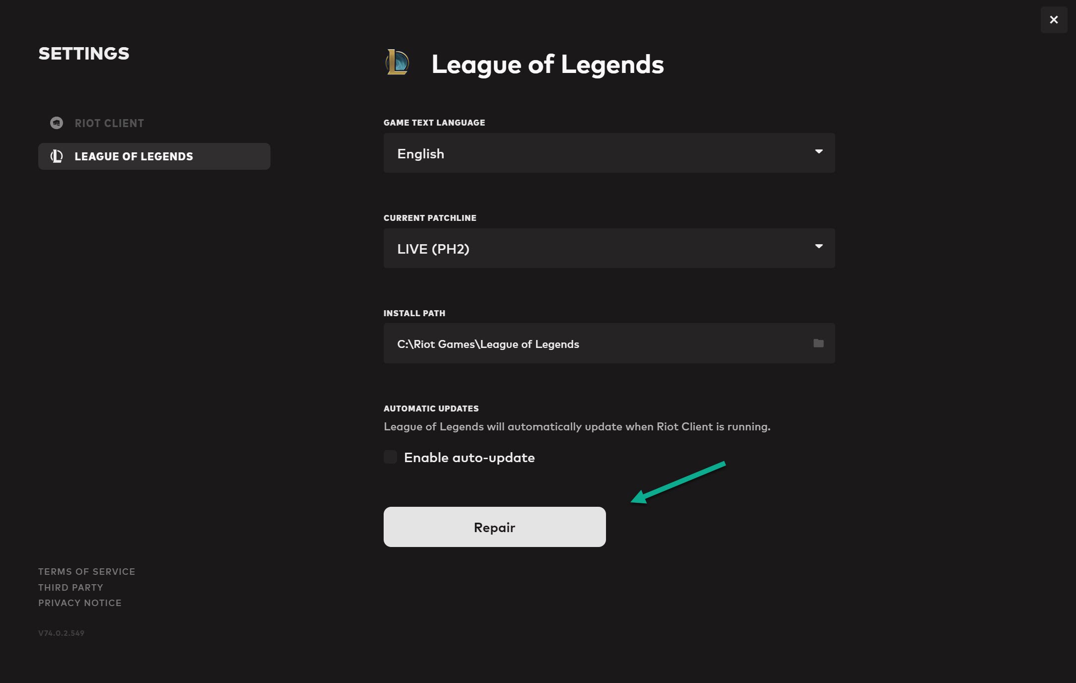 League of Legends Black Screen Fix: 8 Solutions That Actually Work (Update, Clean Boot + More) 7