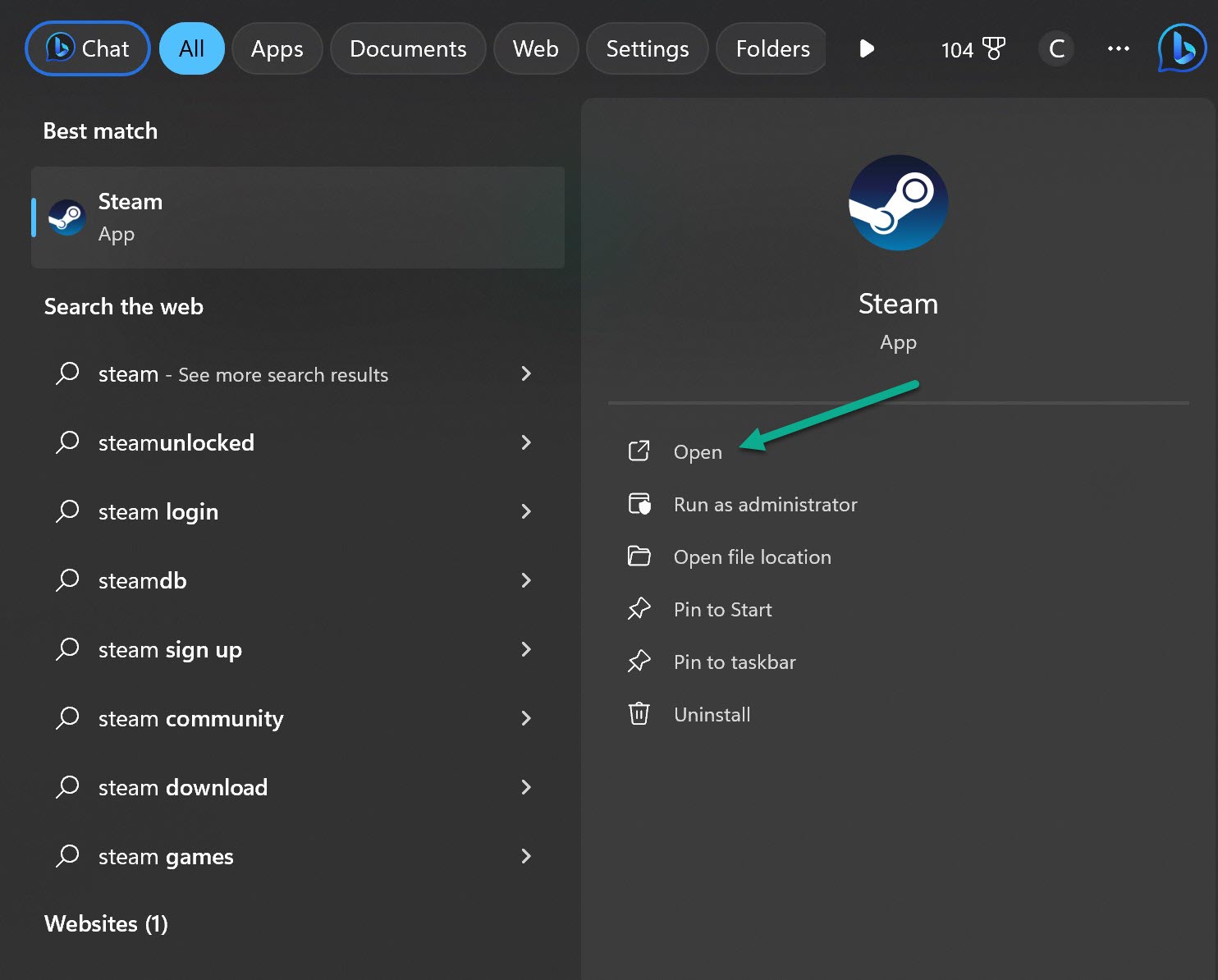 Steam Store Not Loading? 12 Troubleshooting Methods to Fix It (Flushconfig, Big Picture Mode + More) 8 Steam Store Not Loading? 12 Troubleshooting Methods to Fix It (Flushconfig, Big Picture Mode + More) 8