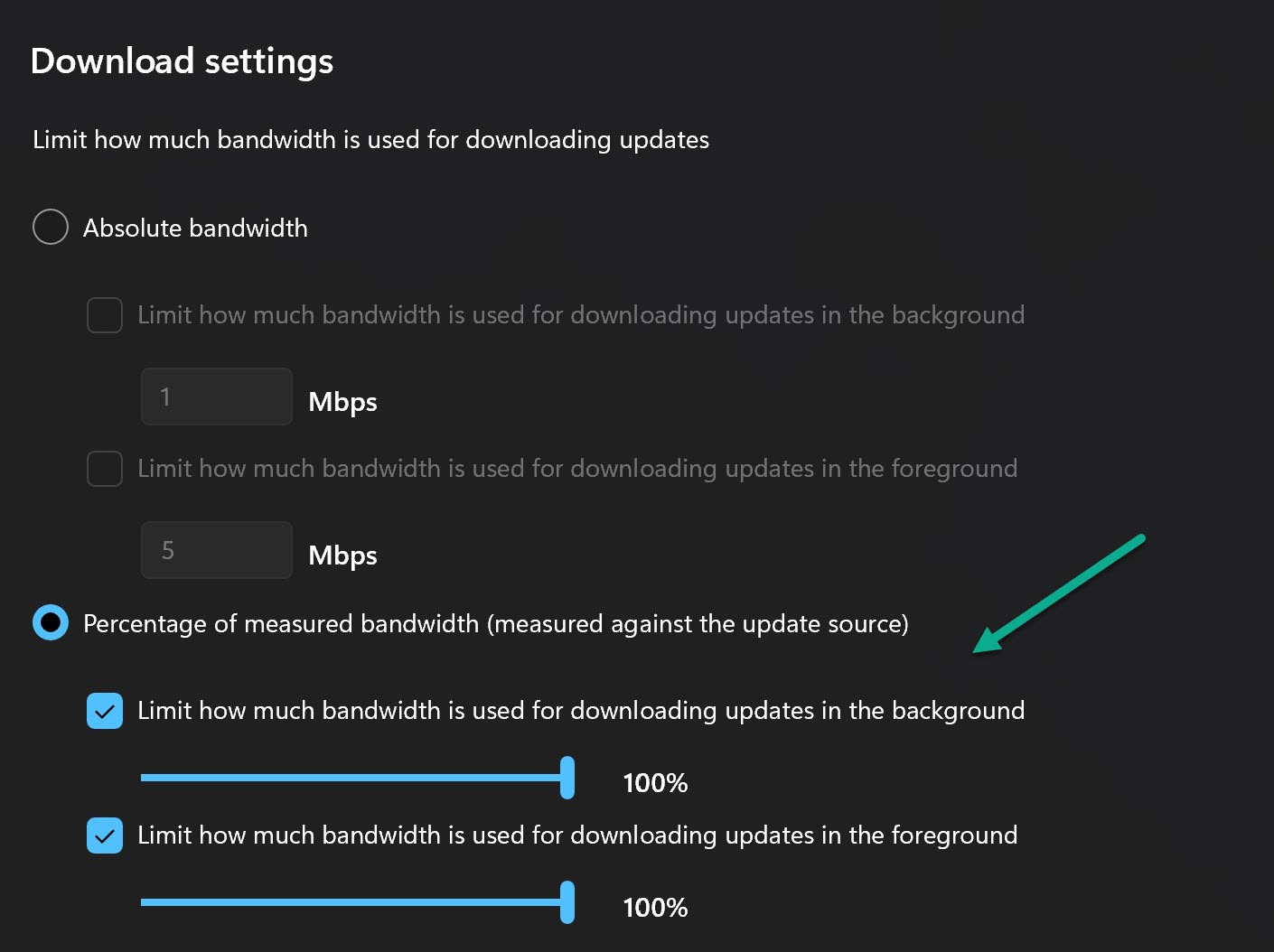 Microsoft Store Slow Download? 10 Fixes That Work (Reset, Increase Bandwidth + More) 4