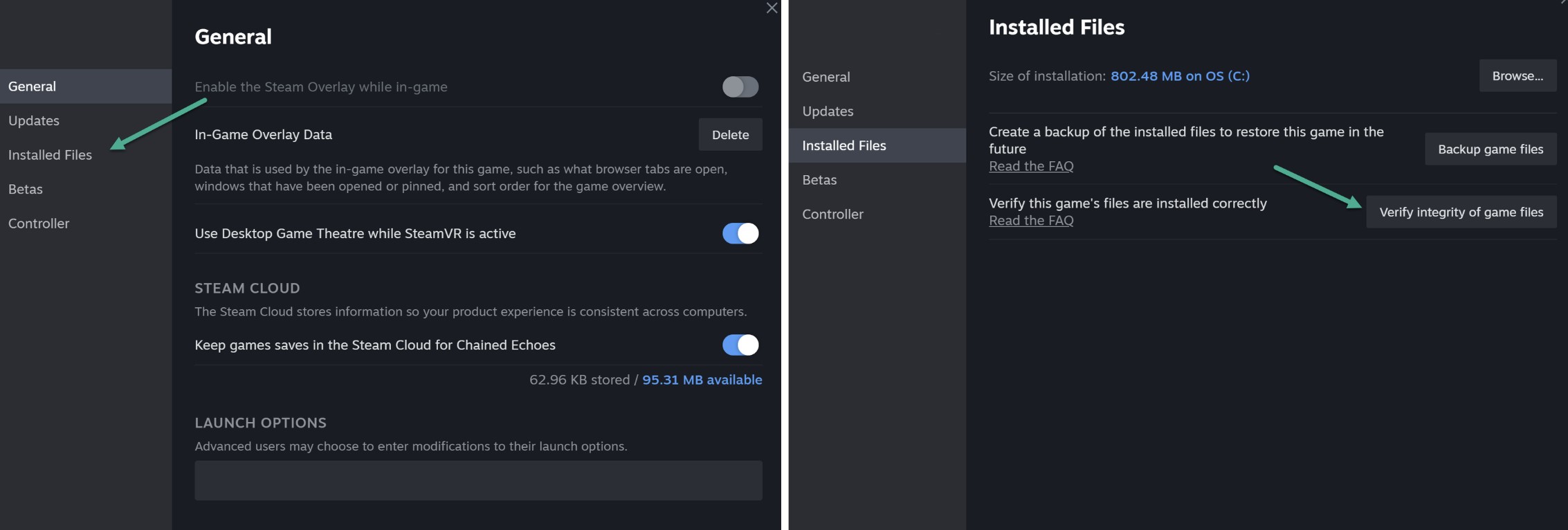Apex Legends Crashing: 9 Ways to Fix It (Verify, Update + More) 3 Apex Legends Crashing: 9 Ways to Fix It (Verify, Update + More) 3