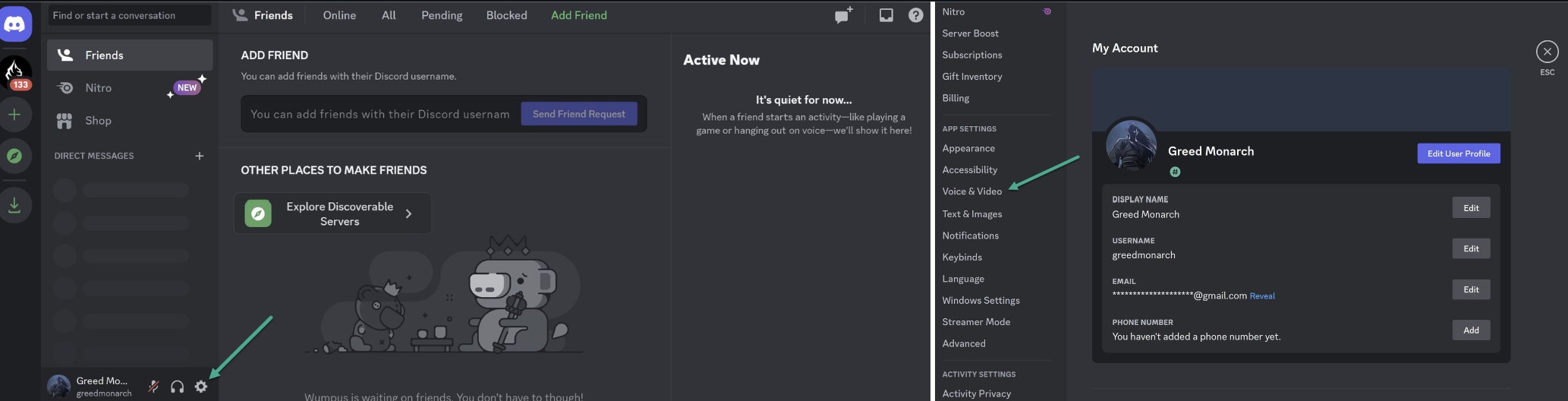 Fix Discord Keeps Freezing: 8 Easy Methods (Hardware Acceleration, Update + More) 3 Fix Discord Keeps Freezing: 8 Easy Methods (Hardware Acceleration, Update + More) 3