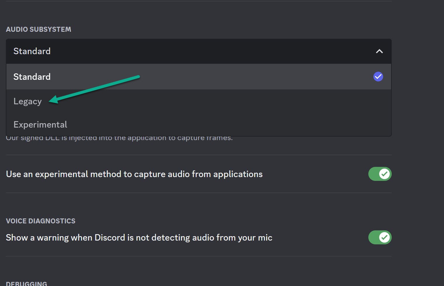 Fix Discord Keeps Freezing: 8 Easy Methods (Hardware Acceleration, Update + More) 4