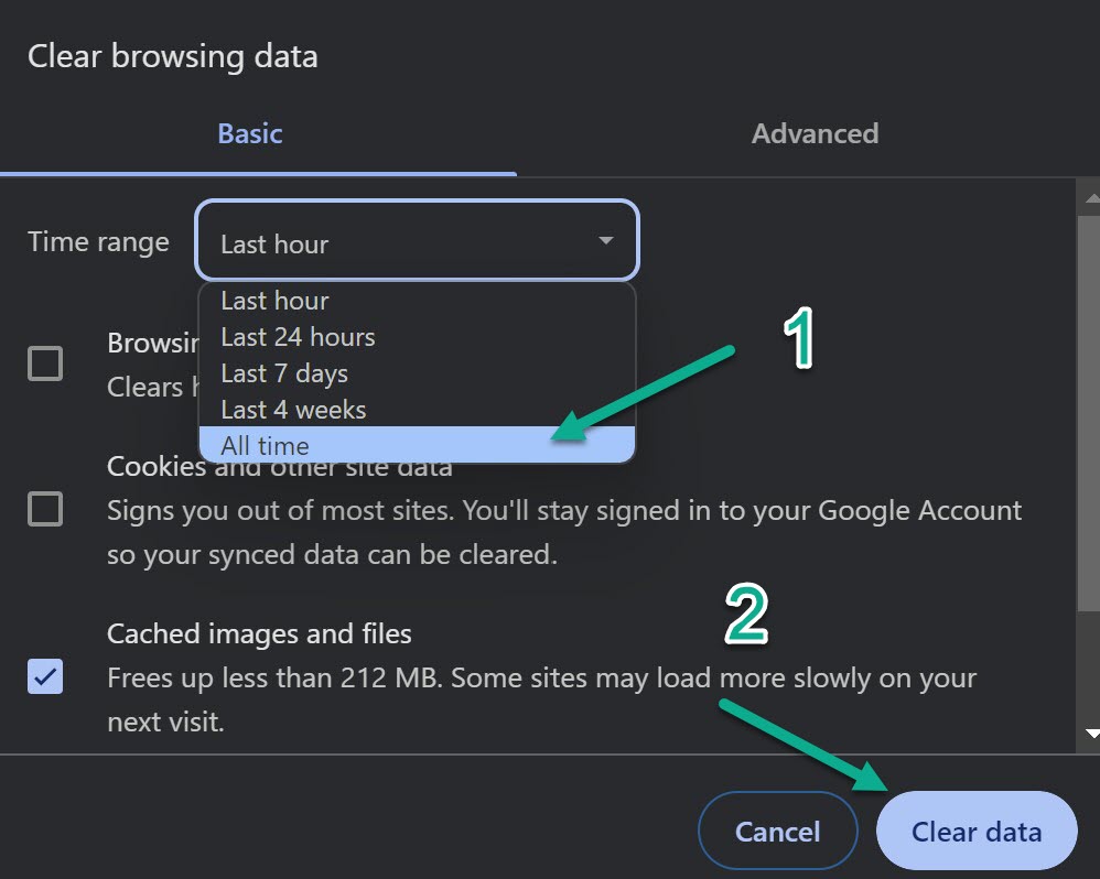 Twitch Error 4000: 10 Easy Fixes to Get You Back to Streaming (Reload, Update + More) 4 Twitch Error 4000: 10 Easy Fixes to Get You Back to Streaming (Reload, Update + More) 4