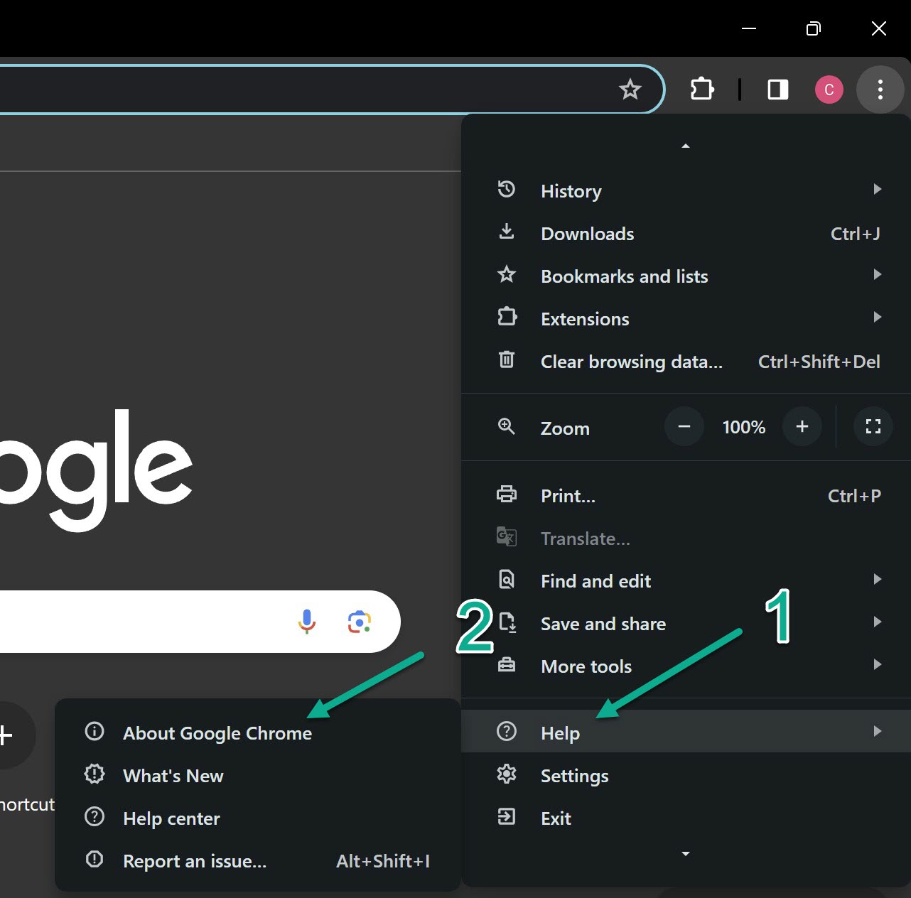 Google Chrome No Sound? 12 Easy Fixes to Get Your Audio Back (Reset, Update + More) 2