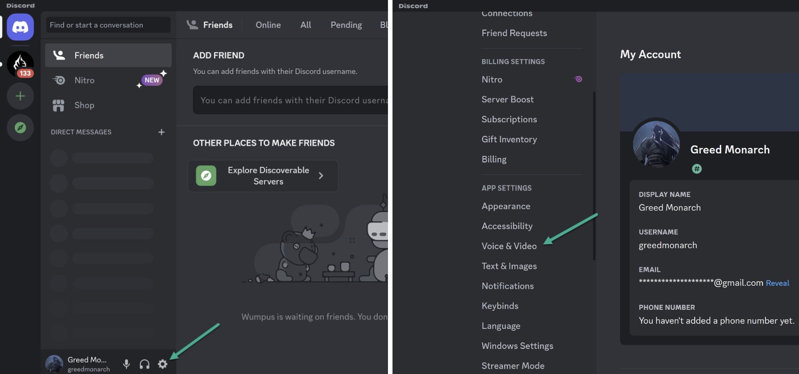 Can't Hear Anyone on Discord? Here Are 12 Easy Fixes (Voice Settings, Update + More) 1 Can't Hear Anyone on Discord? Here Are 12 Easy Fixes (Voice Settings, Update + More) 1