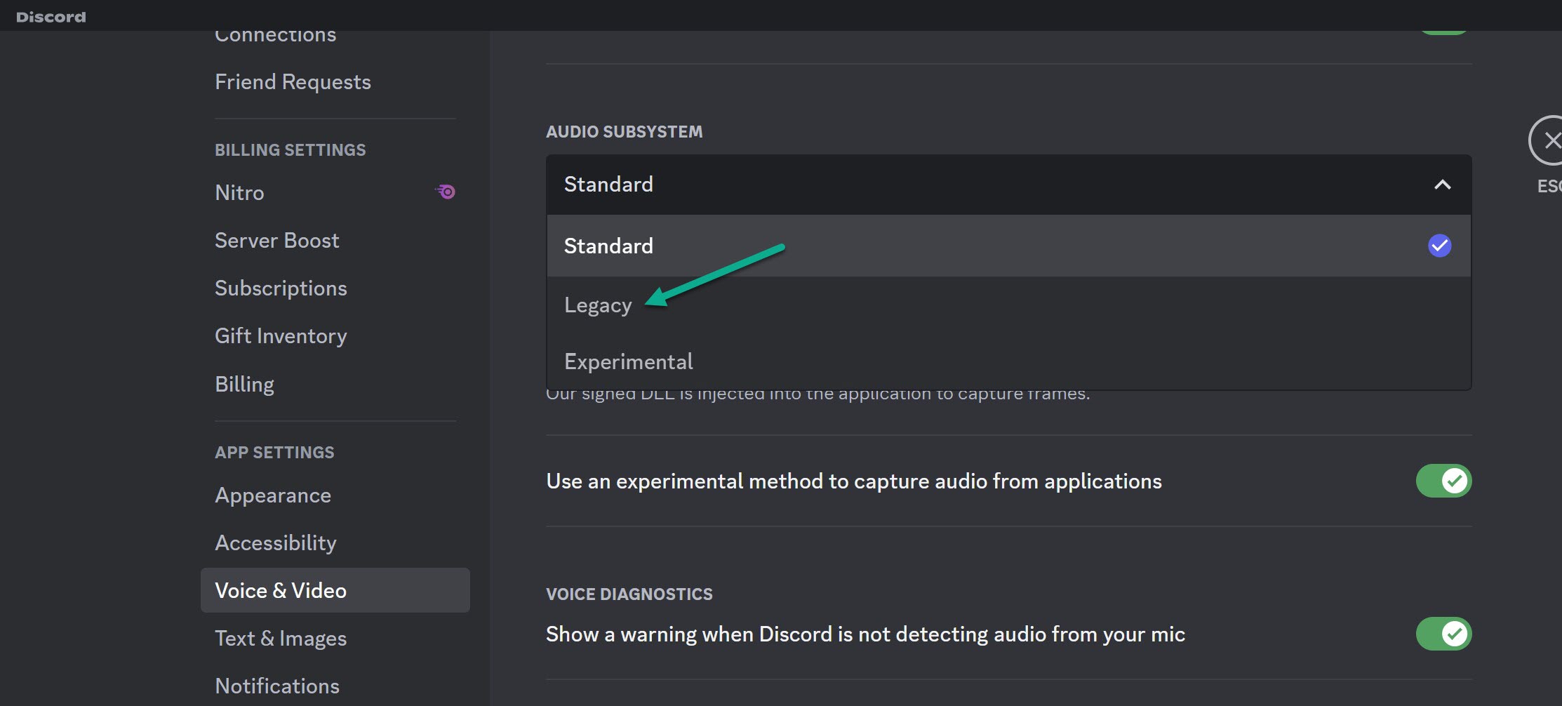 Can't Hear Anyone on Discord? Here Are 12 Easy Fixes (Voice Settings, Update + More) 2 Can't Hear Anyone on Discord? Here Are 12 Easy Fixes (Voice Settings, Update + More) 2