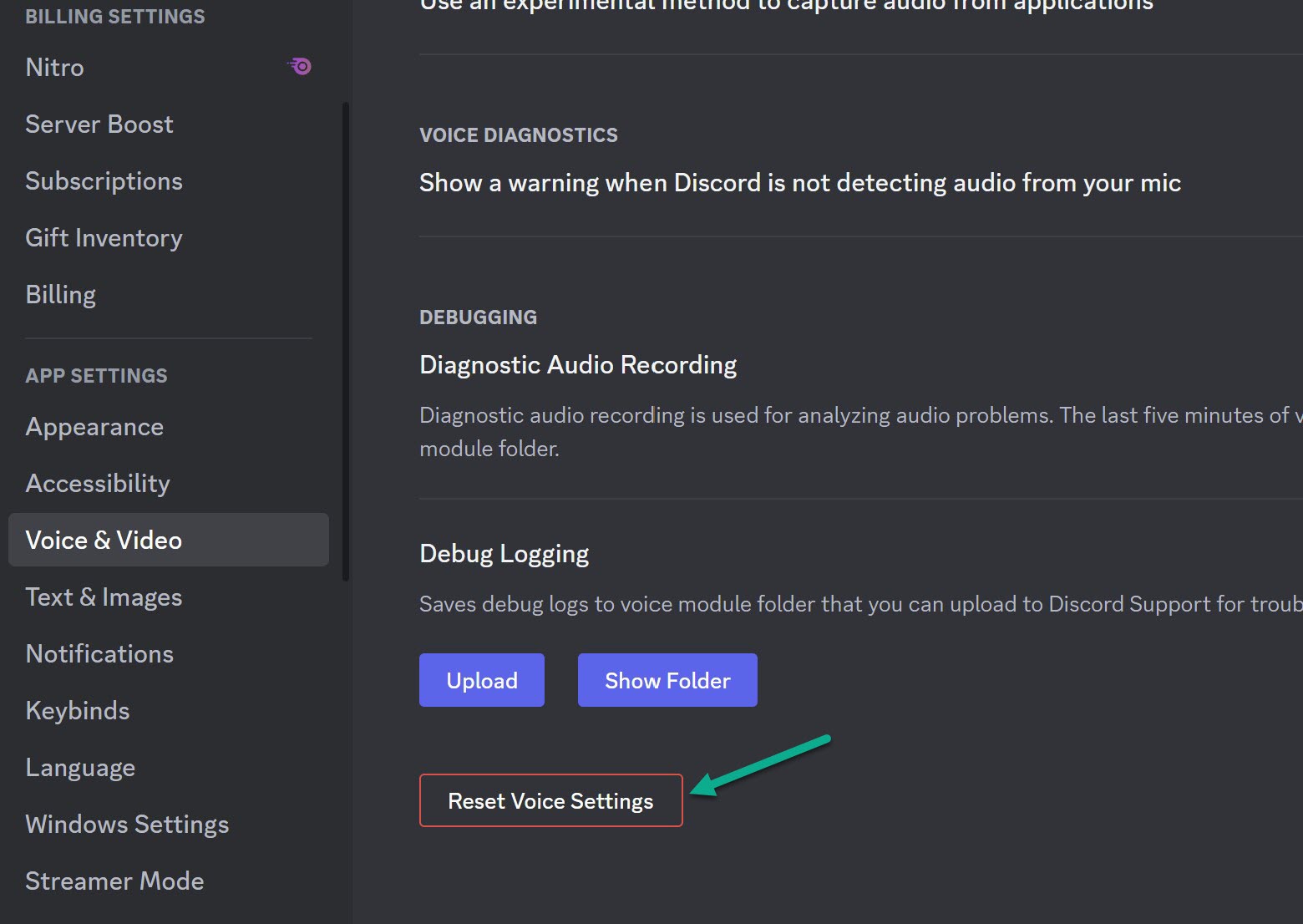 Can't Hear Anyone on Discord? Here Are 12 Easy Fixes (Voice Settings, Update + More) 4