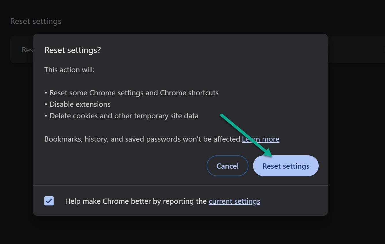 Google Chrome No Sound? 12 Easy Fixes to Get Your Audio Back (Reset, Update + More) 10 Google Chrome No Sound? 12 Easy Fixes to Get Your Audio Back (Reset, Update + More) 10