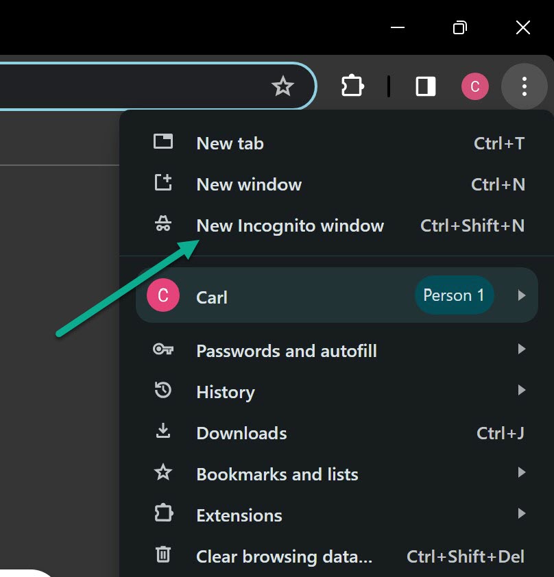 Netflix Error M7703-1003: 7 Easy Steps to Fix It (Incognito, Update + More) 2 Netflix Error M7703-1003: 7 Easy Steps to Fix It (Incognito, Update + More) 2