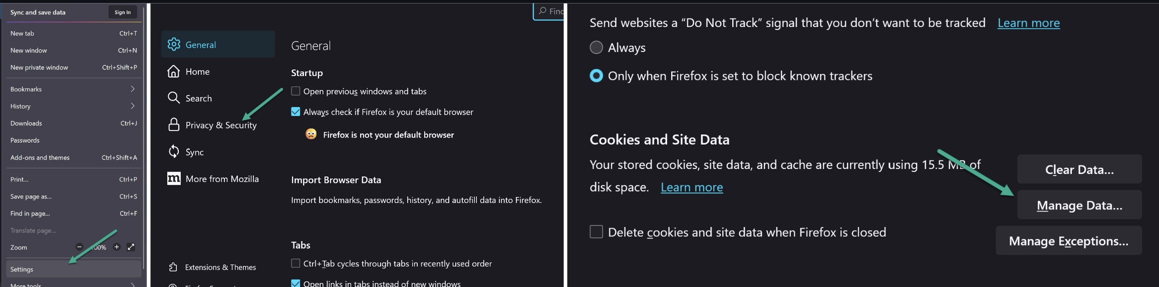 Netflix Error Code F7701-1003: 7 Fixes That Work (Refresh, Update + More) 4 Netflix Error Code F7701-1003: 7 Fixes That Work (Refresh, Update + More) 4
