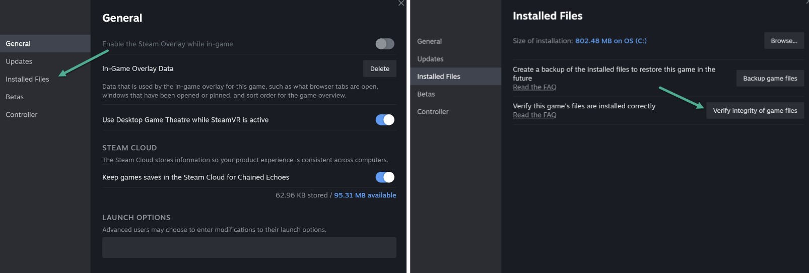 PUBG Keeps Crashing? Here Are 12 Easy Fixes (Verify, Update + More) 7 PUBG Keeps Crashing? Here Are 12 Easy Fixes (Verify, Update + More) 7