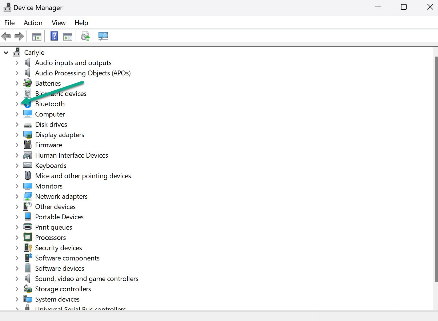 Fix Bluetooth Audio and Display Problems in Windows 10: 10 Easy Steps (Update, Reset + More) 2 Fix Bluetooth Audio and Display Problems in Windows 10: 10 Easy Steps (Update, Reset + More) 2