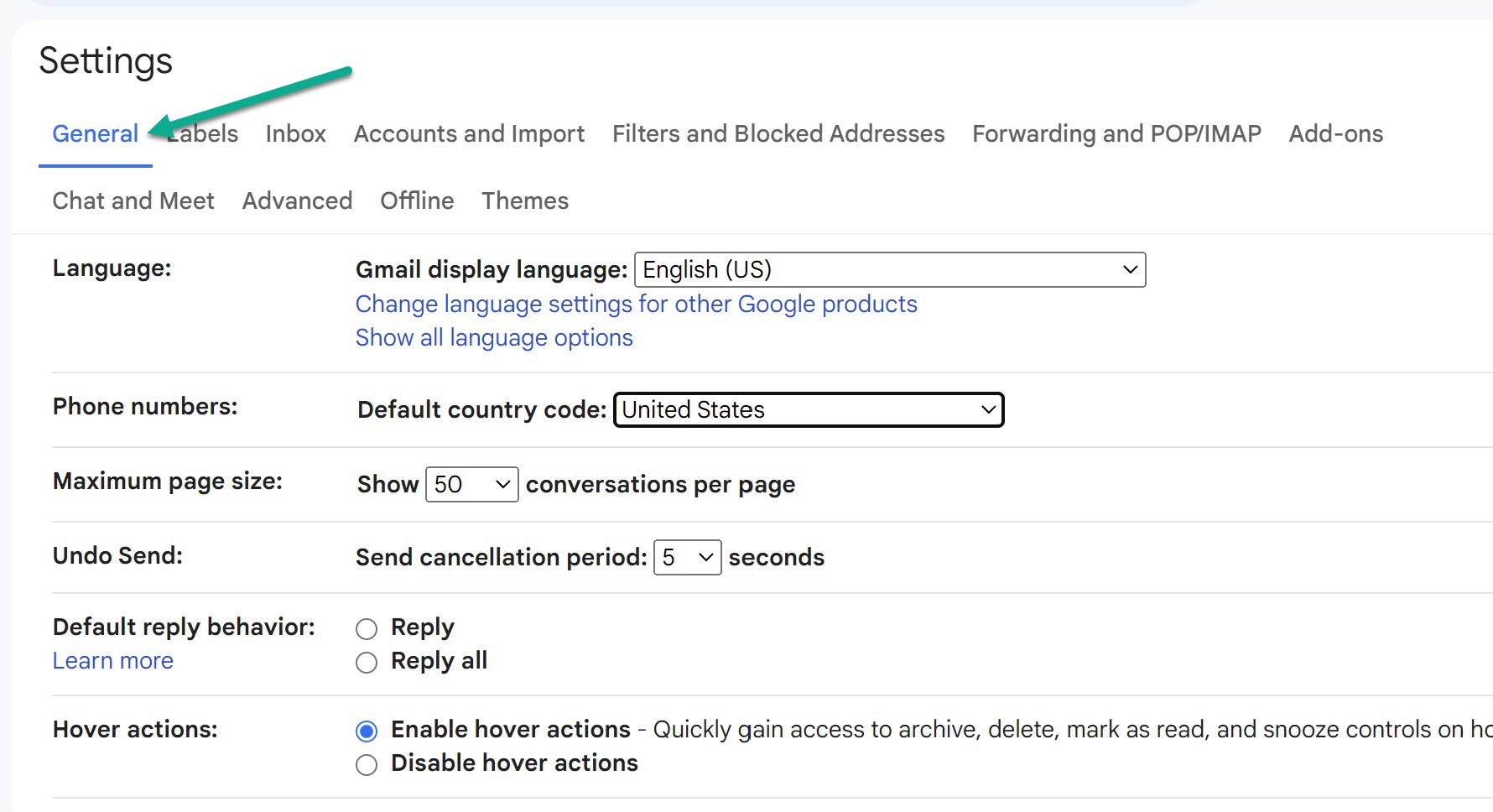 Gmail Spell Check Not Working? 10 Easy Fixes (Refresh, Update + More) 3 Gmail Spell Check Not Working? 10 Easy Fixes (Refresh, Update + More) 3