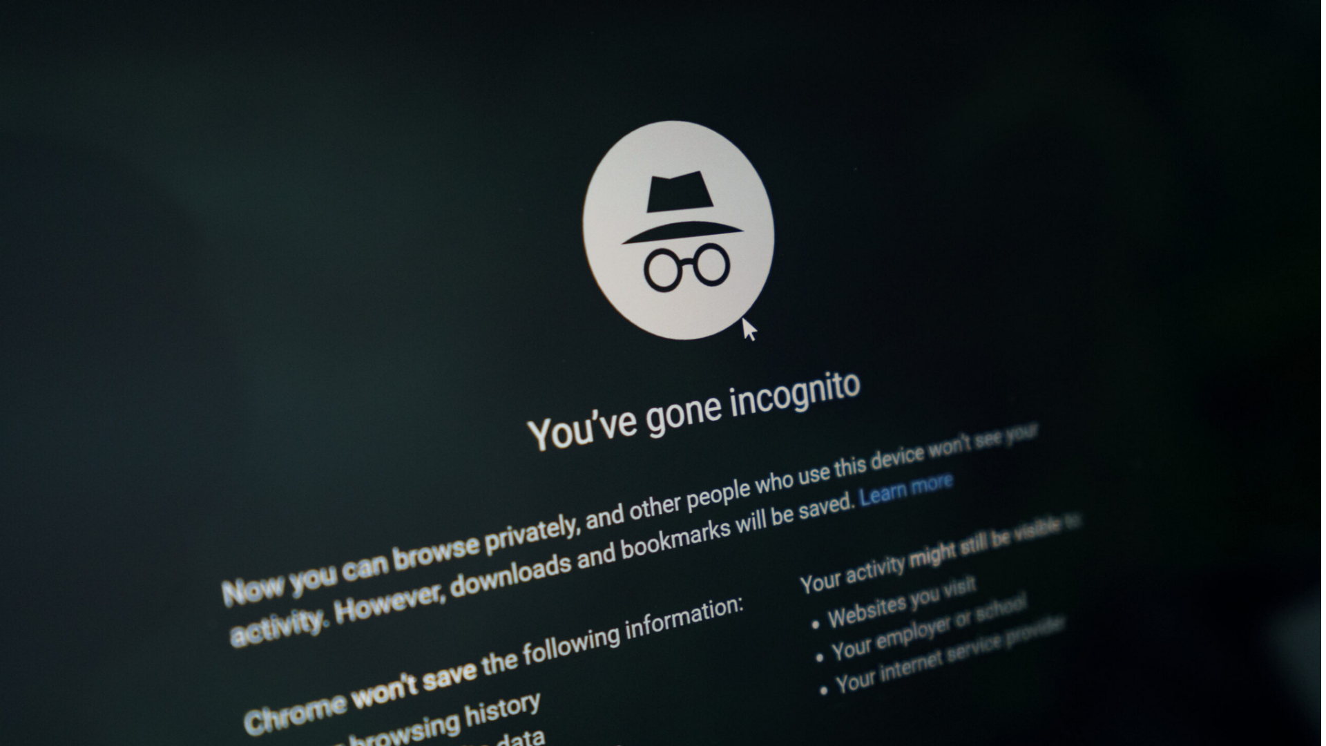YouTube Freezing in Chrome? Here Are 10 Troubleshooting Tips to Try 4 Use Incognito Mode
