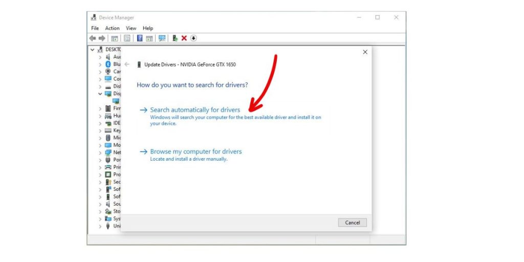 Video Stuttering Windows 10? Try These 8 Fixes (Update, Scan + More) 2 Video Stuttering Windows 10 (2)