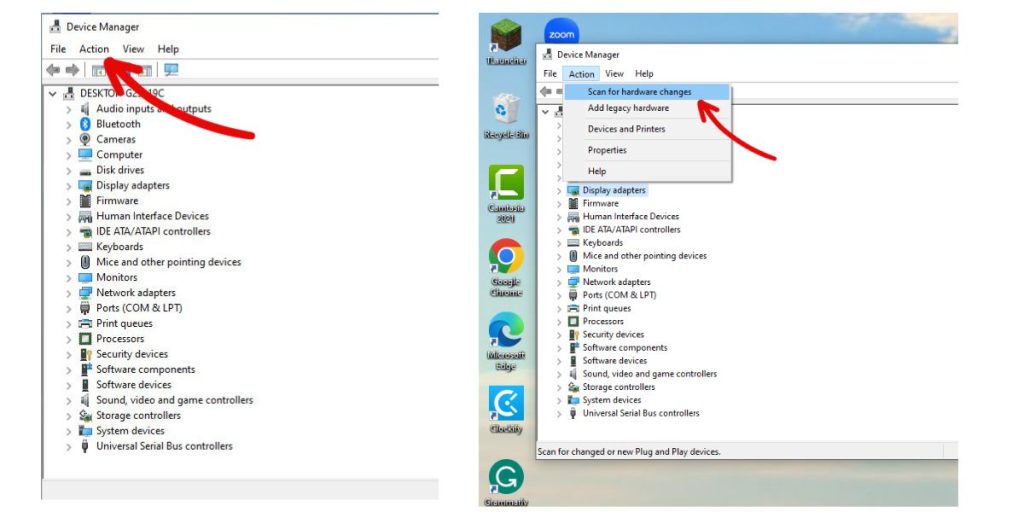Video Stuttering Windows 10? Try These 8 Fixes (Update, Scan + More) 4 Video Stuttering Windows 10