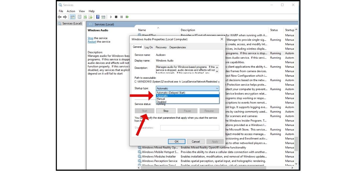 Volume Mixer Not Opening? 7 Troubleshooting Methods (Update, Reset