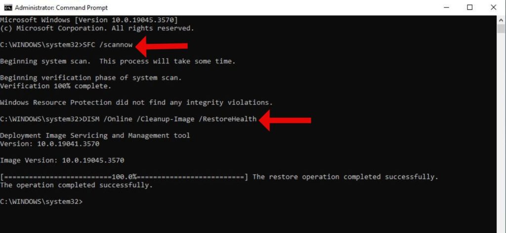 Volume Mixer Not Opening? 7 Troubleshooting Methods (Update, Reset + More) 4 Volume Mixer Not Opening? 7 Troubleshooting Methods (Update, Reset + More) 1