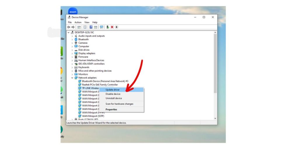 WiFi Option Not Showing in Windows 10? Here Are 9 Ways to Fix It (Update, Reset + More) 7 WiFi option not showing in Windows 10