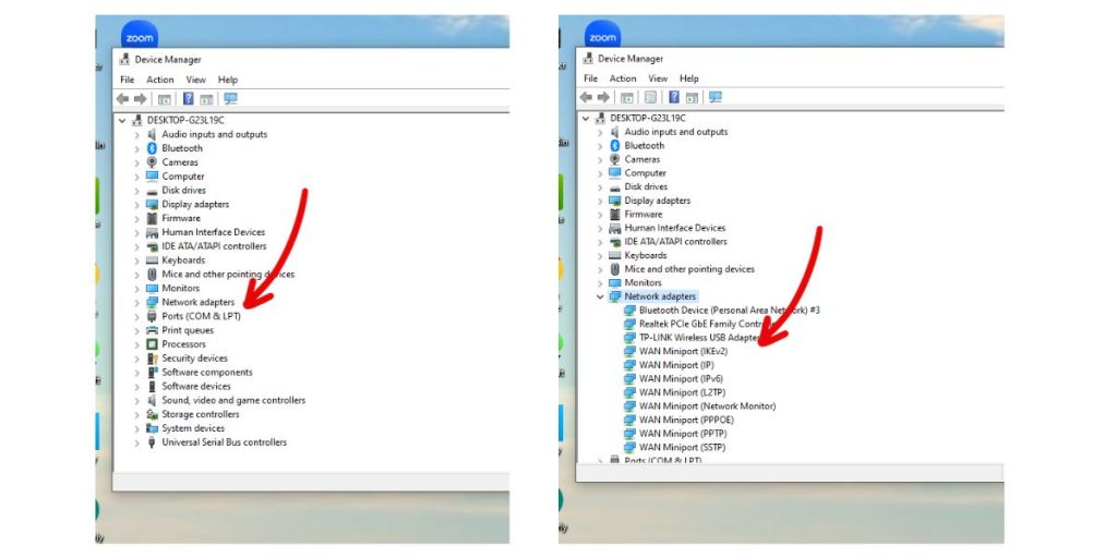 WiFi Option Not Showing in Windows 10? Here Are 9 Ways to Fix It (Update, Reset + More) 6 WiFi option not showing in Windows 10